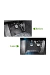 VW GOLF 6 MANUEL PEDAL SET