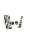 VW GOLF 6 MANUEL PEDAL SET