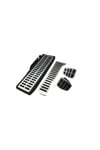 VW GOLF 6 MANUEL PEDAL SET