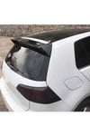 Vw Golf 7-7.5 Oettinger Spoyler Piano Black Boyalı
