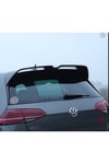 Vw Golf 7-7.5 Oettinger Spoyler Piano Black Boyalı