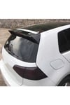 Vw Golf 7-7.5 Oettinger Spoyler Piano Black Boyalı