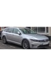 Vw Passat B8 Katlanır Ayna Seti Sağ / Sol