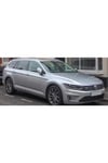 Vw Passat B8 Katlanır Ayna Seti Sağ / Sol