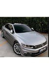 Vw Passat B8 Katlanır Ayna Seti Sağ / Sol