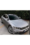 Vw Passat B8 Katlanır Ayna Seti Sağ / Sol