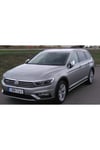 Vw Passat B8 Katlanır Ayna Seti Sağ / Sol