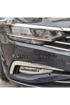 Vw Passat B8.5 Sis Çerçevesi P.çelik 2 Prç. 2019 Sonrası