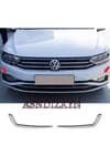 Vw Passat B8.5 Sis Çerçevesi P.çelik 2 Prç. 2019 Sonrası
