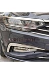 Vw Passat B8.5 Sis Çerçevesi P.çelik 2 Prç. 2019 Sonrası