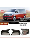 YARASA AYNA TRANSPORTER T6