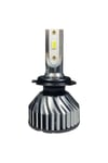 Yeni Nesil Pro Serisi Niken H7 Pro Led Xenon Far  Uyumlu