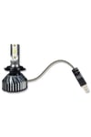 Yeni Nesil Pro Serisi Niken H7 Pro Led Xenon Far  Uyumlu