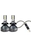 Yeni Nesil Pro Serisi Niken H7 Pro Led Xenon Far  Uyumlu