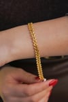 Başak Model Bileklik