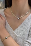 Çağla Motif Gurmet Set