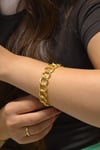 GOLD KÜNYE
