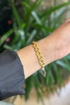 Gurmet Bileklik Gold Renk