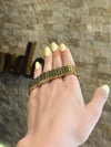 MK Marka Gold Saat