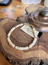 Ateş Opal Bileklik