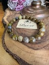 Avustralya Agate Opal Doğal Taş Bileklik 8 mm