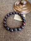 Dragon Jasper 10 mm Küre Kesim Bileklik