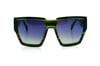 AM EYEWEAR 58-GF-SMG KARMI GÜN