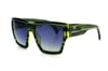 AM EYEWEAR 58-GF-SMG KARMI GÜN