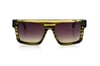 AM EYEWEAR 61-CC-BRG SHANTHANI GÜN