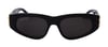 BALENCİAGA BB0095S 001