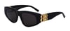BALENCİAGA BB0095S 001