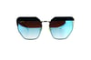 FOR ARTS SAKE SPOTLIGHT BLUE GÜN