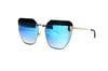 FOR ARTS SAKE SPOTLIGHT BLUE GÜN