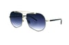 FOR ARTS SAKE TOP GUN BLACK GÜN