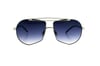 FOR ARTS SAKE TOP GUN BLACK GÜN