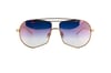 FOR ARTS SAKE TOP GUN ROSE GÜN
