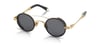 40 MILLION-HAPPY TWO GLD M.BLK 610-Elegance