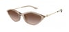 Armani Exchange-0AX4152SU 83661355-Elegance