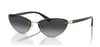 Armani Exchange-0AX2049S 61108G58-Elegance