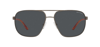 Armani Exchange-0AX2040S 60038764-Elegance