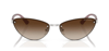 Armani Exchange-0AX2049S 60451358-Elegance