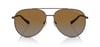 Armani Exchange-0AX2043S 62 6115T5-Elegance