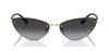 Armani Exchange-0AX2049S 61108G58-Elegance