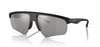 Armani Exchange-0AX4123S 62 8078Z3-Elegance