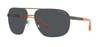 Armani Exchange-0AX2040S 60038764-Elegance