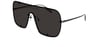 ALEXANDER MQUEEN-AM0362S 001-Elegance