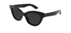 ALEXANDER MQUEEN-AM0391S 001-Elegance