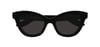 ALEXANDER MQUEEN-AM0391S 001-Elegance