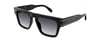 Alexander McQueen-AM0397S 001-Elegance