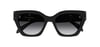 ALEXANDER MQUEEN-AM0398S 001-Elegance